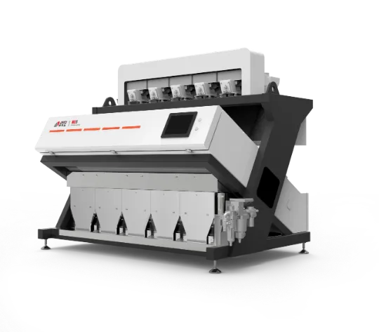 Оптический сортировщик AMD NI | ВсеФотосепараторы.ру