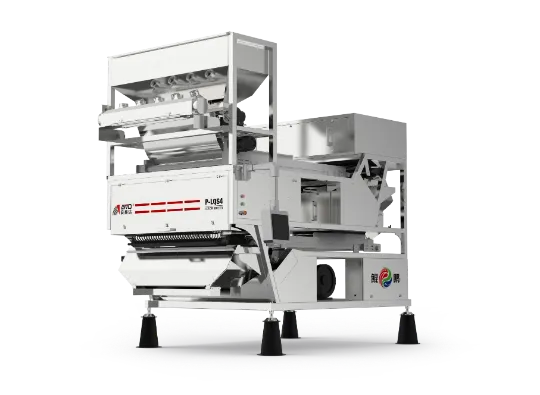 Оптический сортировщик AMD LQ | ВсеФотосепараторы.ру