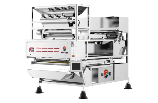 Оптический сортировщик AMD P-LG | ВсеФотосепараторы.ру