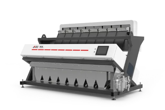 Оптический сортировщик AMD RC | ВсеФотосепараторы.ру