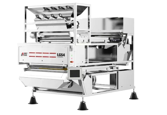 Оптический сортировщик AMD LG | ВсеФотосепараторы.ру