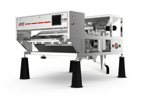 Оптический сортировщик AMD LM | ВсеФотосепараторы.ру