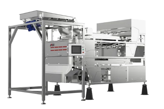 Оптический сортировщик AMD LGY | ВсеФотосепараторы.ру