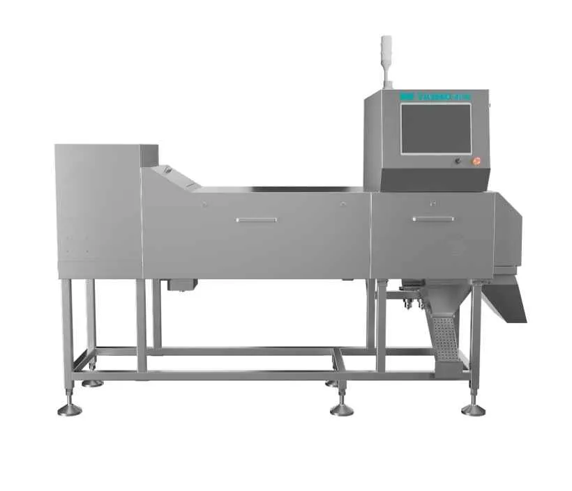 Рентген-сортировщик TAIHO X-Ray B | ВсеФотосепараторы.ру