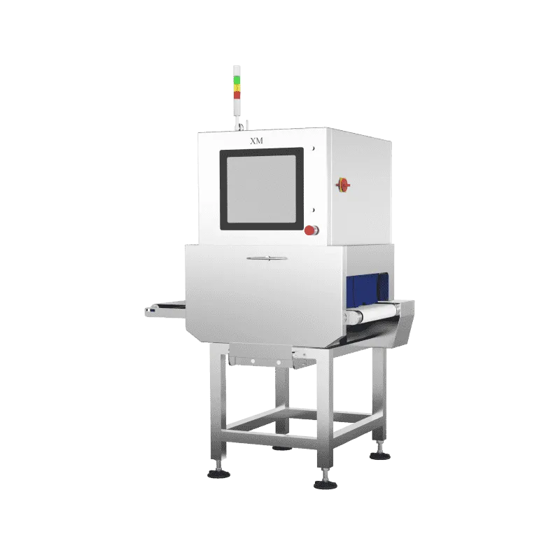 Рентген-сортировщик MEYER XM | ВсеФотосепараторы.ру