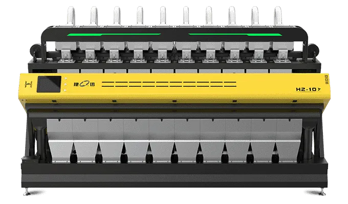 Оптический сортировщик ANYSORT H | ВсеФотосепараторы.ру