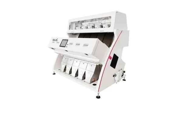 Оптический сортировщик SkySorter SS | ВсеФотосепараторы.ру