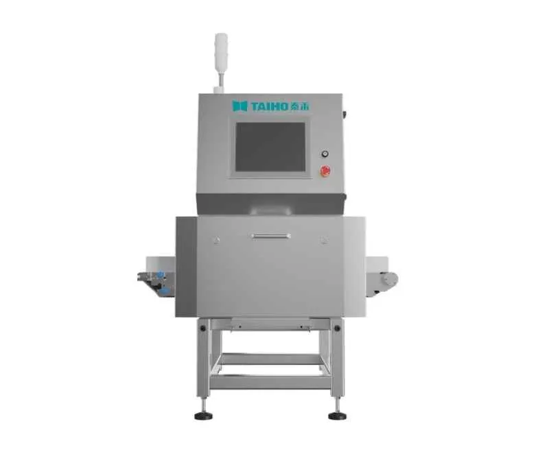 Рентген-сортировщик TAIHO X-Ray P | ВсеФотосепараторы.ру