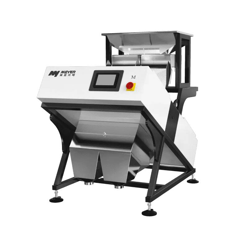 Оптический сортировщик MEYER M | ВсеФотосепараторы.ру