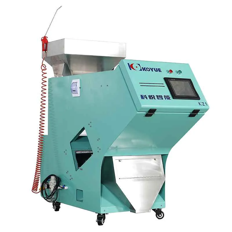 Оптический сортировщик Koyue KY | ВсеФотосепараторы.ру