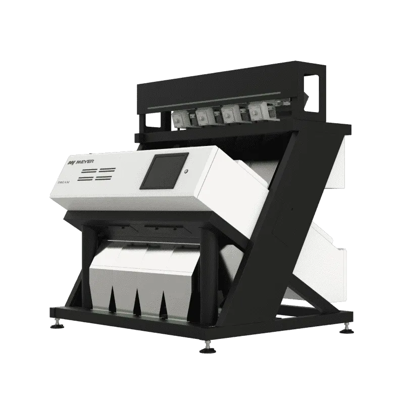 Оптический сортировщик MEYER Global/Dream | ВсеФотосепараторы.ру