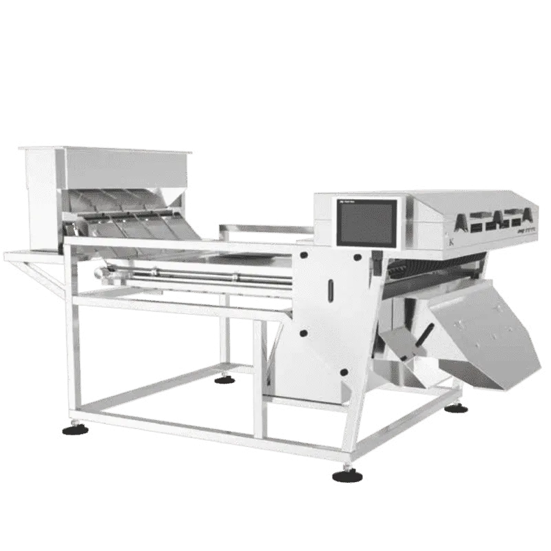 Оптический сортировщик MEYER K | ВсеФотосепараторы.ру